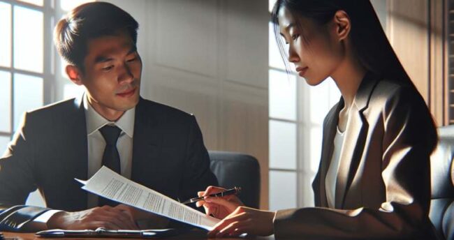 gerichtsstandvereinbarung_b2b